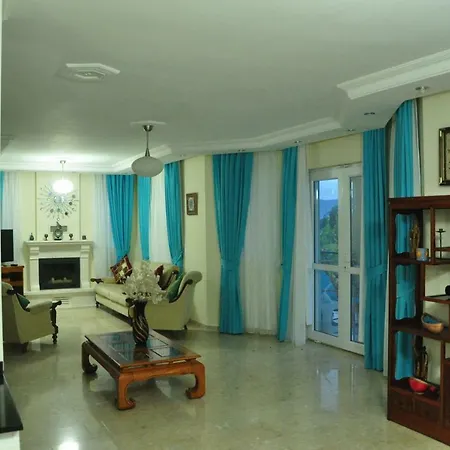 Ruya, Stunning Sea Views Vilă Kargı