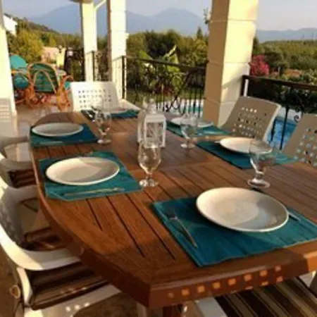 Ruya, Stunning Sea Views * Kargı