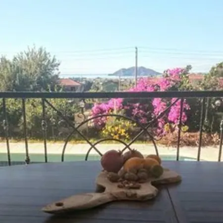 Vilă Ruya, Stunning Sea Views