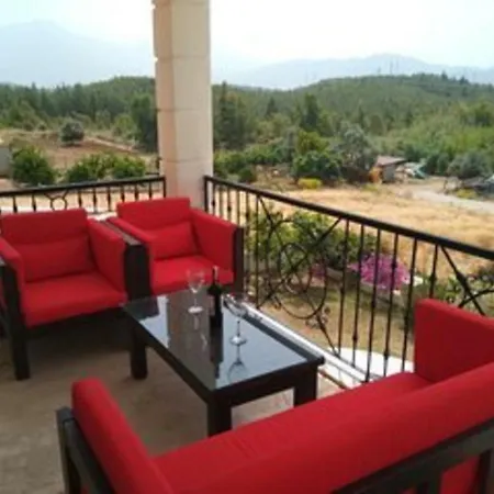 Ruya, Stunning Sea Views * Kargı