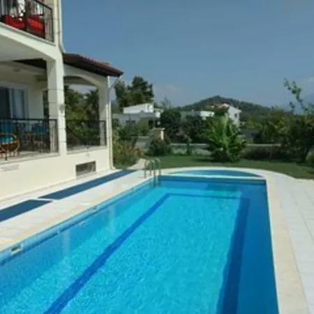 Ruya, Stunning Sea Views Vilă Kargı
