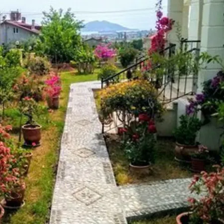 Ruya, Stunning Sea Views