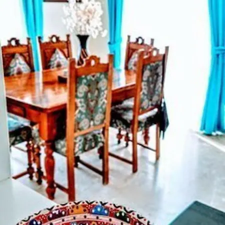 Vilă Ruya, Stunning Sea Views *