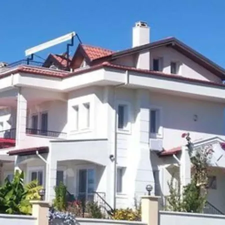 Ruya, Stunning Sea Views Vilă
