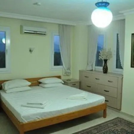 Vilă Ruya, Stunning Sea Views Kargı