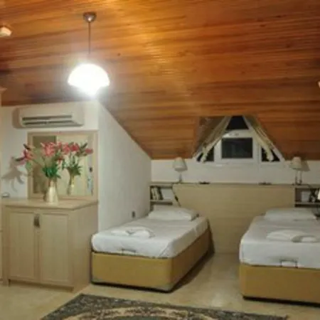 Ruya, Stunning Sea Views