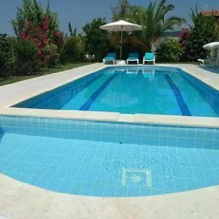 Vilă Ruya, Stunning Sea Views Kargı