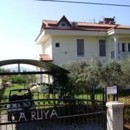 Vilă Ruya, Stunning Sea Views *