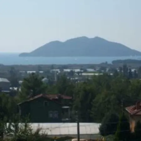 Ruya, Stunning Sea Views Vilă *