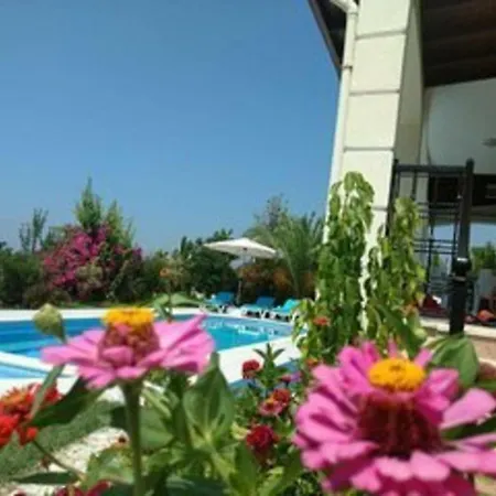Vilă Ruya, Stunning Sea Views *