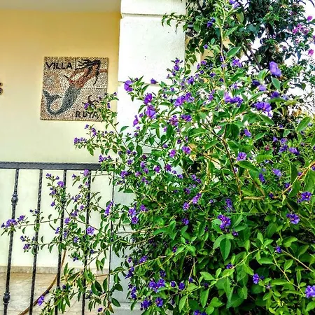 Villa Ruya, Stunning Sea Views
